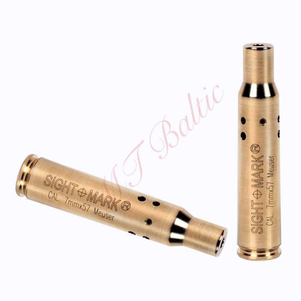 Sightmark Lazeris prišaudymui 7x57mm Mauser (R) Boresight